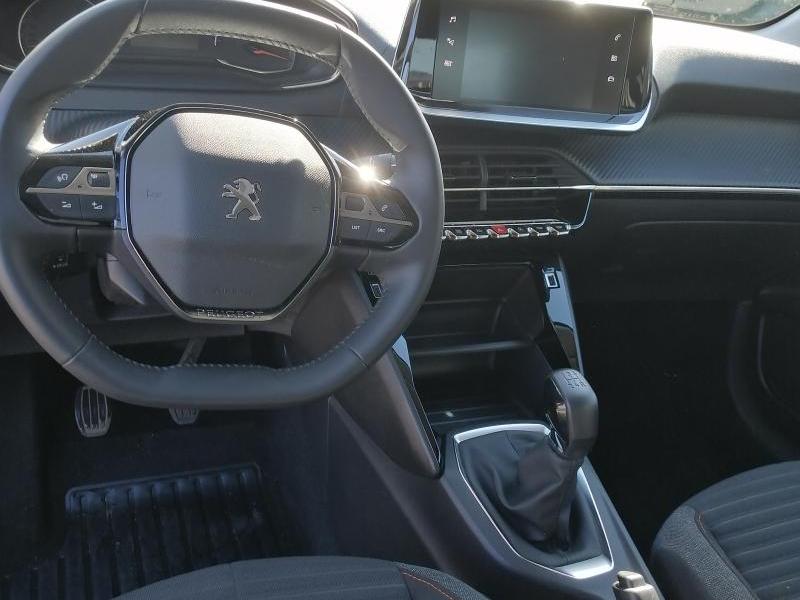 Image of Peugeot 208