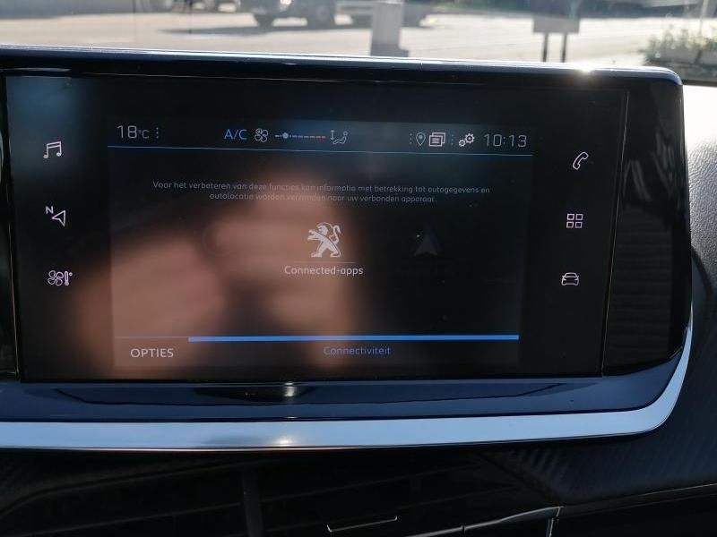 Image of Peugeot 208