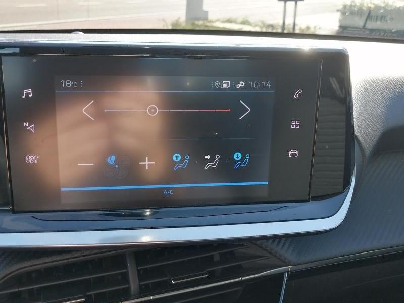 Image of Peugeot 208