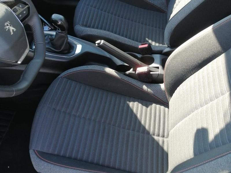 Image of Peugeot 208