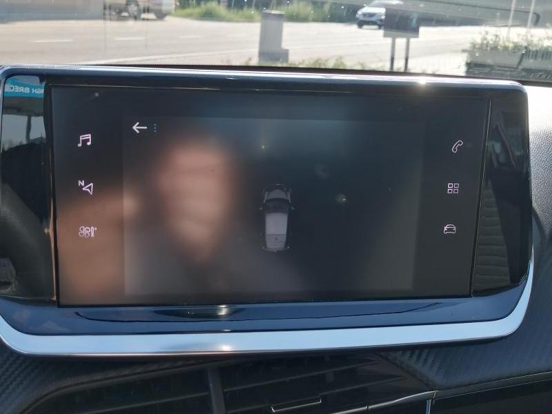 Image of Peugeot 208