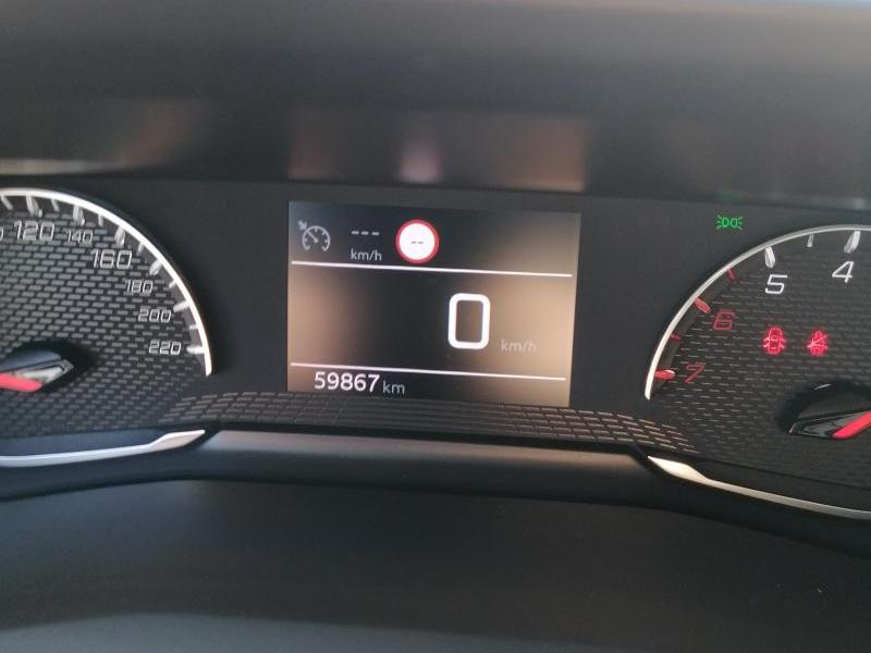 Image of Peugeot 208