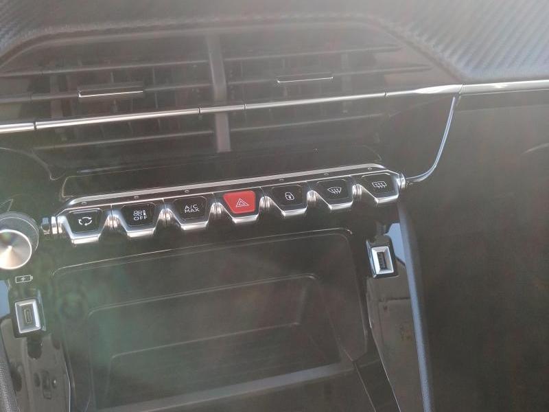 Image of Peugeot 208