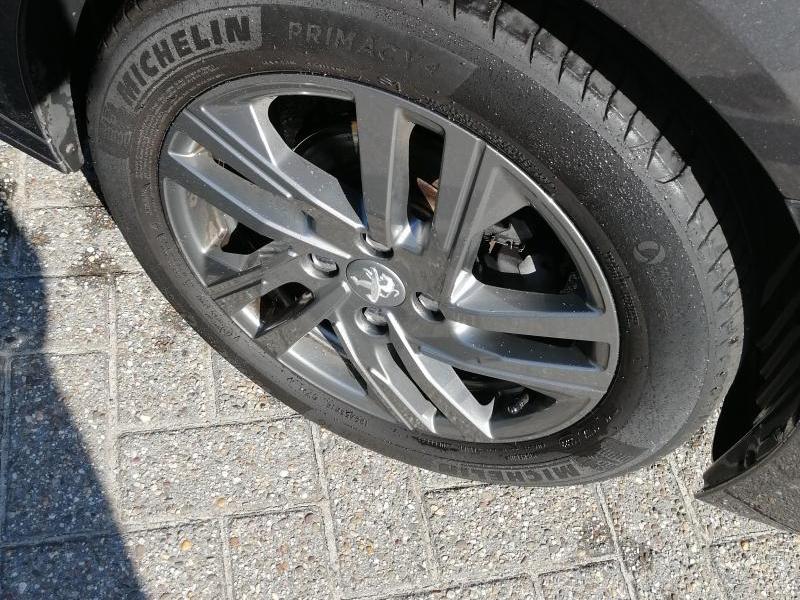 Image of Peugeot 208