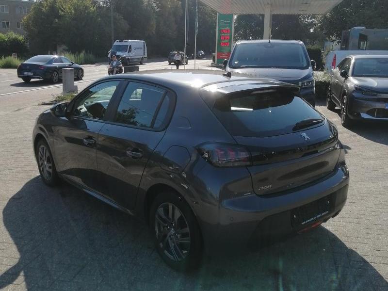 Image of Peugeot 208