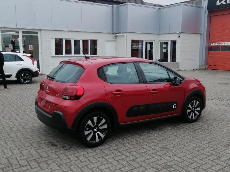 Image of Citroen C3