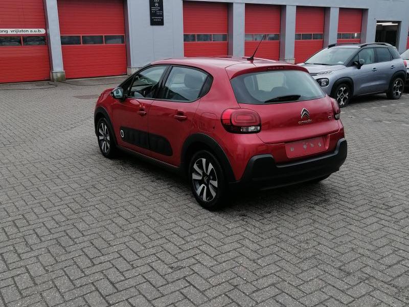 Image of Citroen C3