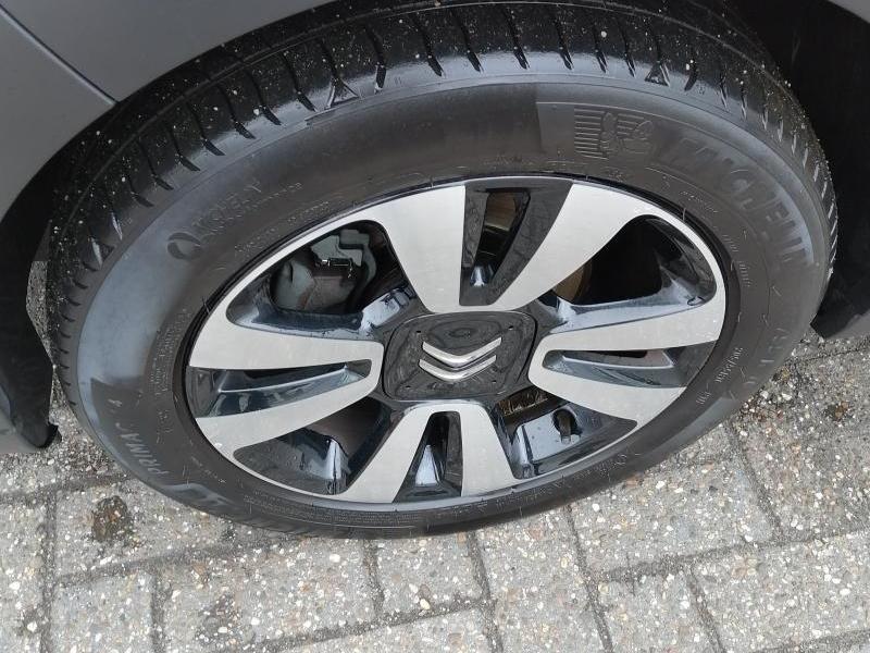 Image of Citroen C3