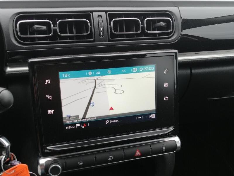 Image of Citroen C3