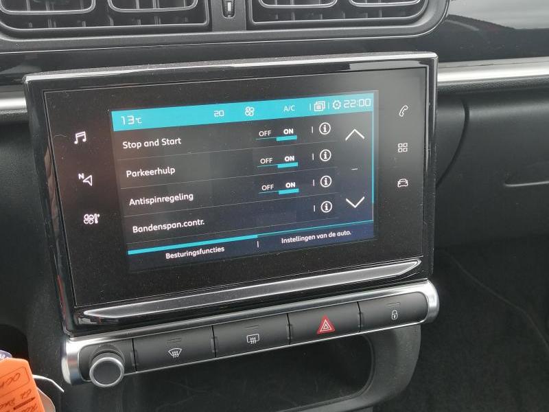 Image of Citroen C3