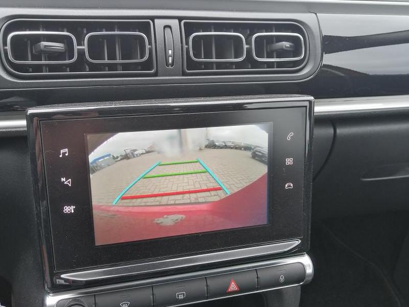 Image of Citroen C3