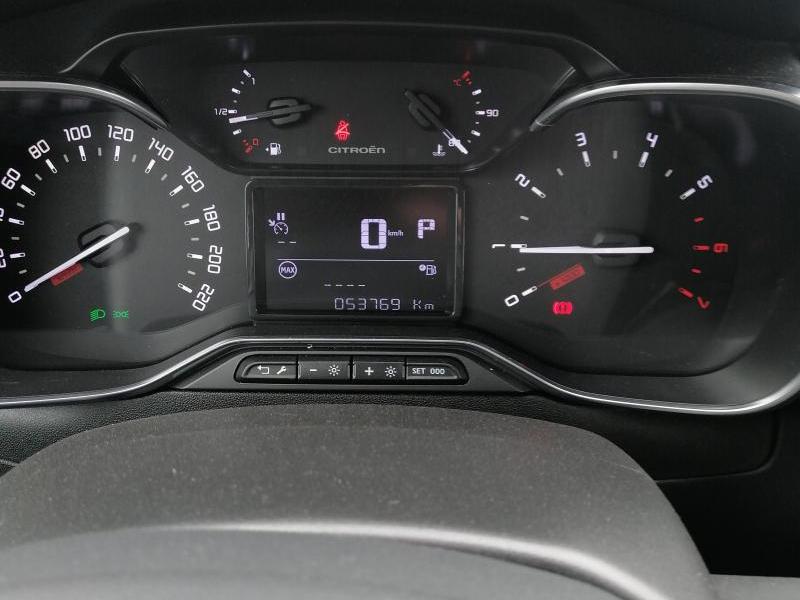 Image of Citroen C3