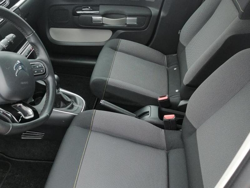 Image of Citroen C3