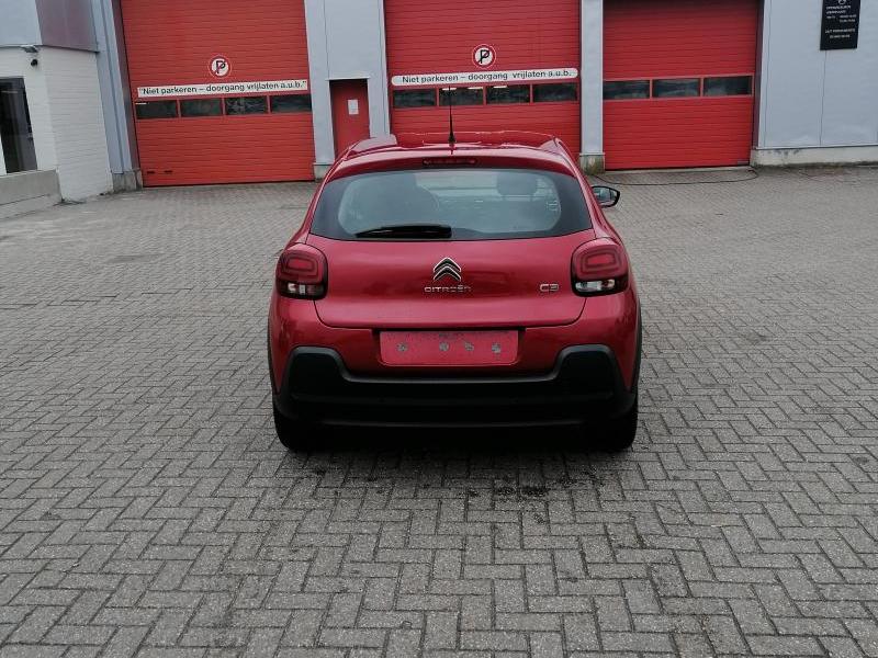Image of Citroen C3