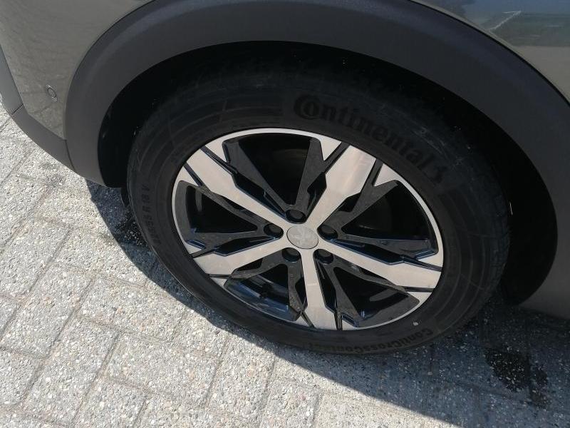 Image of Peugeot 5008
