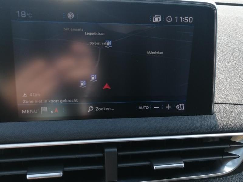 Image of Peugeot 5008