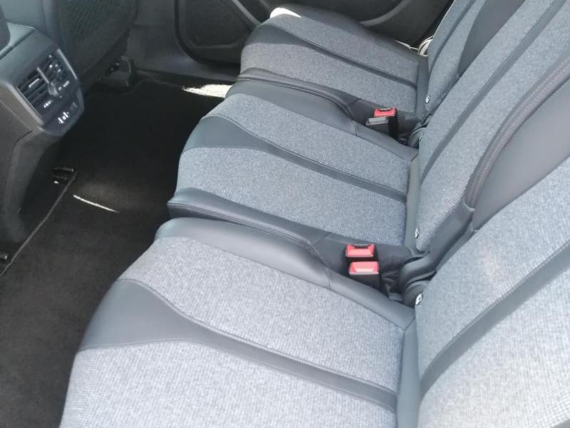 Image of Peugeot 5008