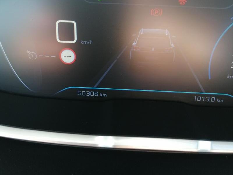 Image of Peugeot 5008