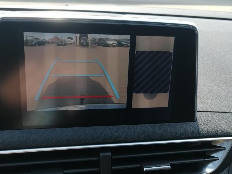 Image of Peugeot 5008
