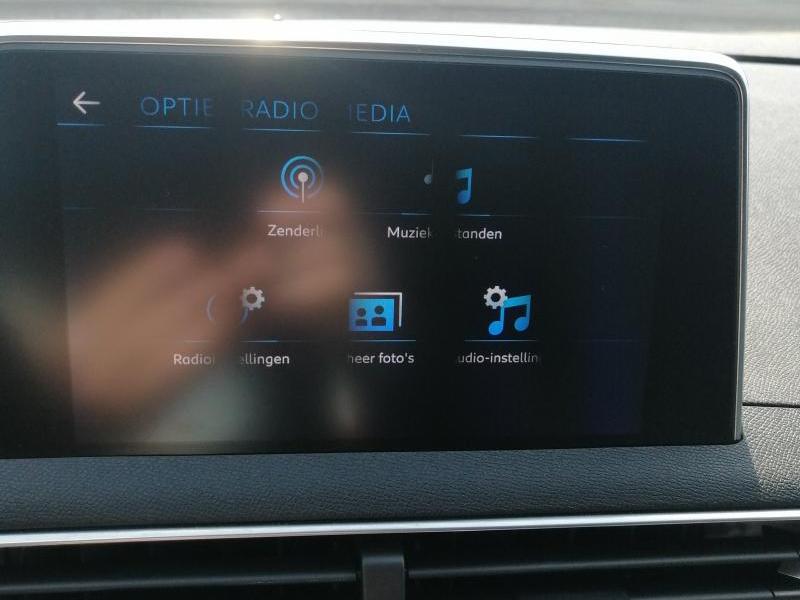 Image of Peugeot 5008