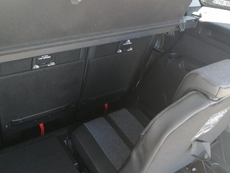 Image of Peugeot 5008