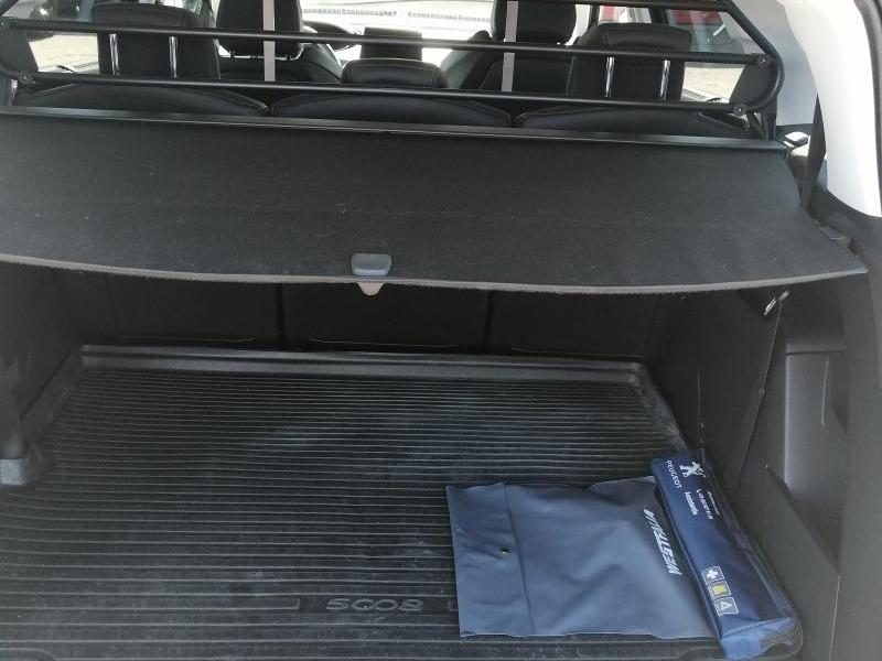 Image of Peugeot 5008