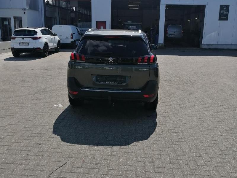Image of Peugeot 5008