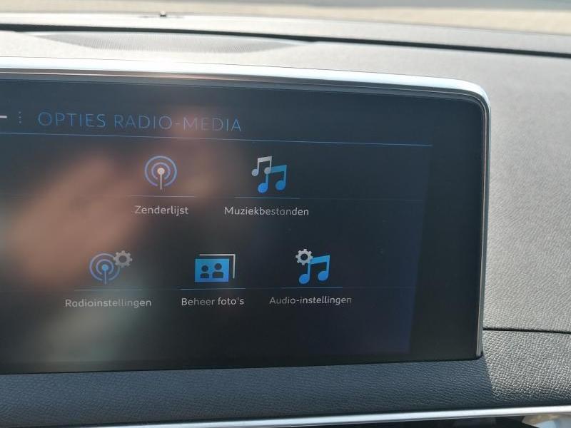 Image of Peugeot 5008