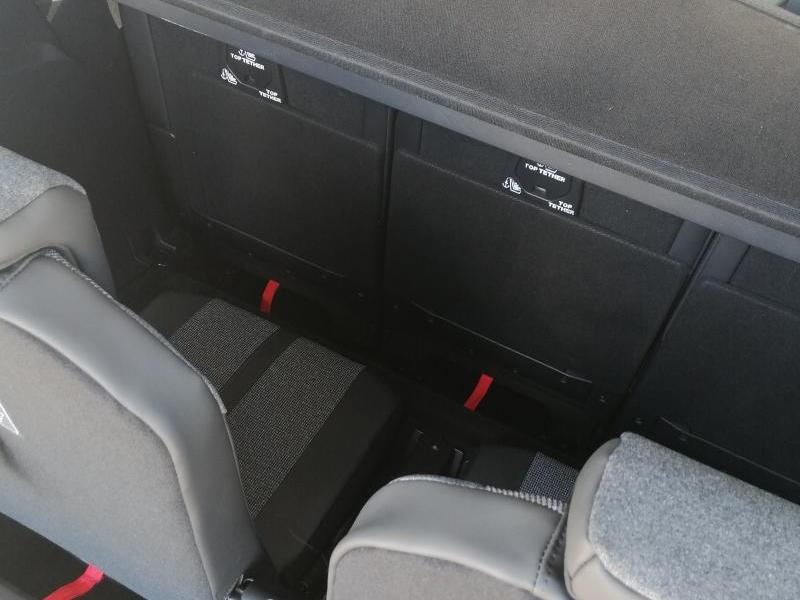 Image of Peugeot 5008