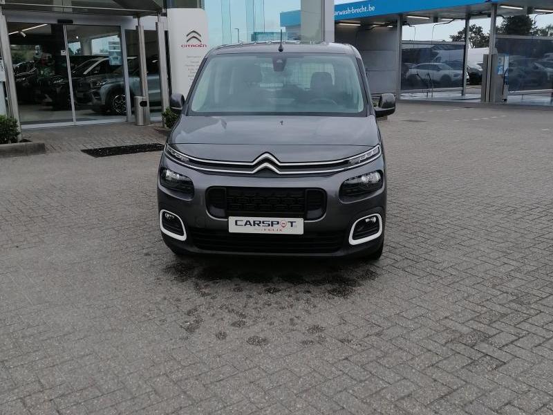 Image of Citroen Berlingo
