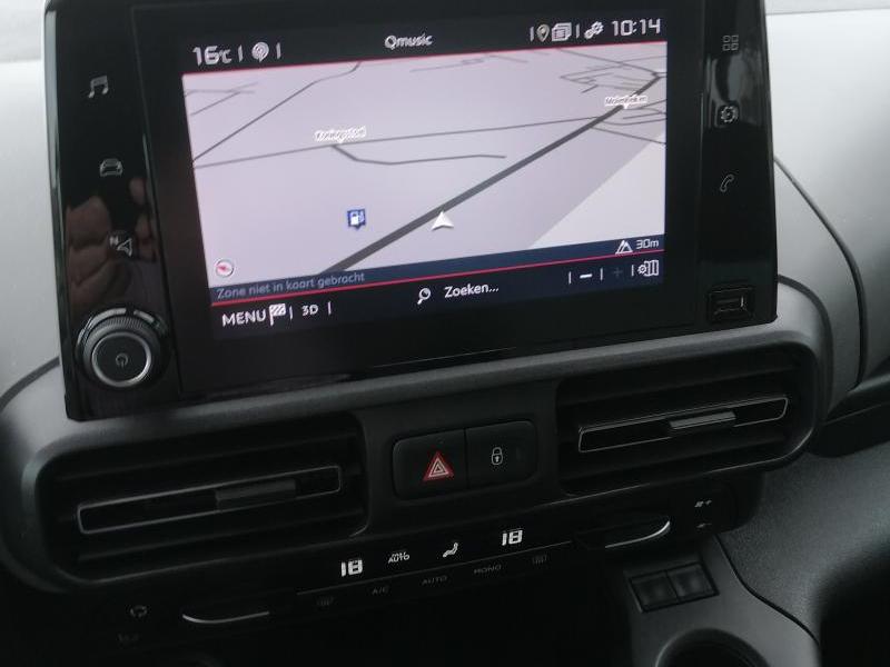 Image of Citroen Berlingo