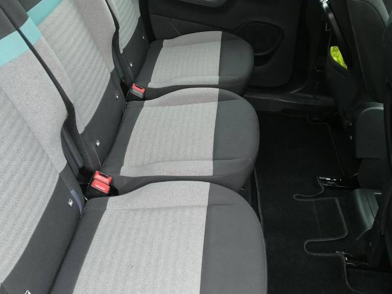 Image of Citroen Berlingo