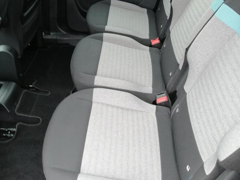 Image of Citroen Berlingo