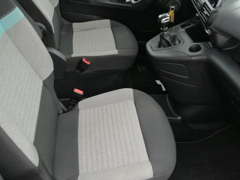 Image of Citroen Berlingo