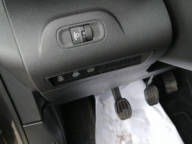 Image of Citroen Berlingo