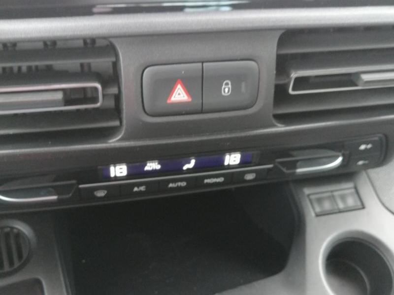 Image of Citroen Berlingo