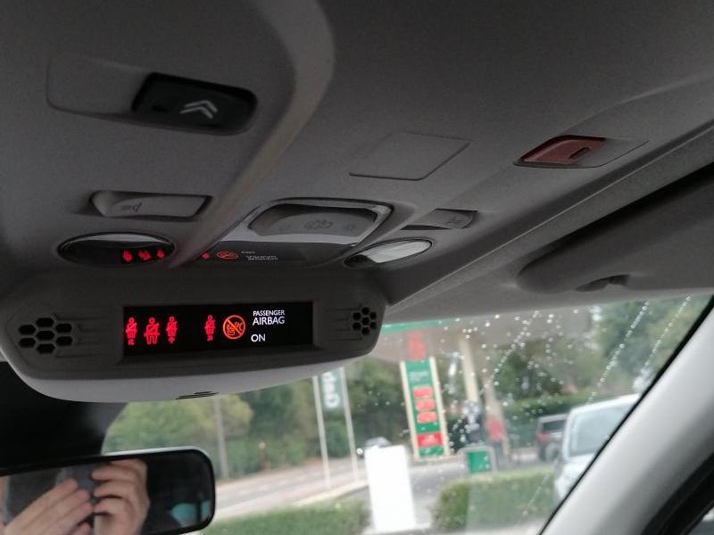 Image of Citroen Berlingo