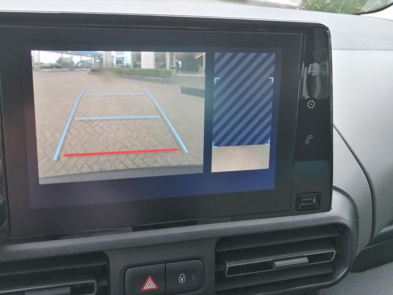 Image of Citroen Berlingo