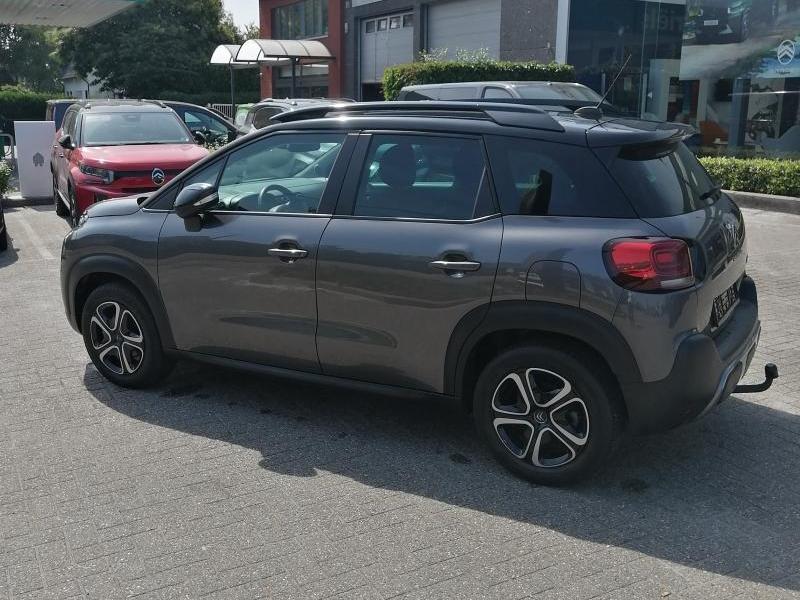 Image of Citroen C3 Aircross