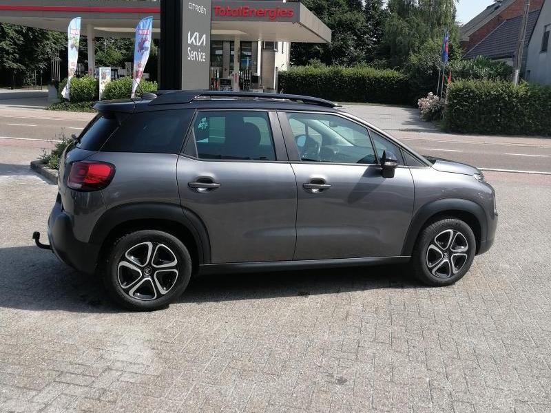 Image of Citroen C3 Aircross