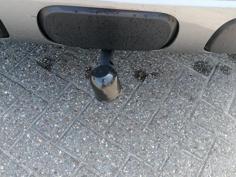 Image of Citroen C3 Aircross