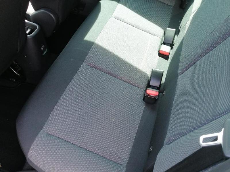 Image of Citroen C3 Aircross