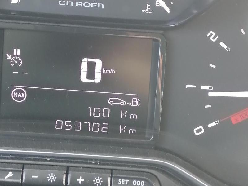 Image of Citroen C3 Aircross