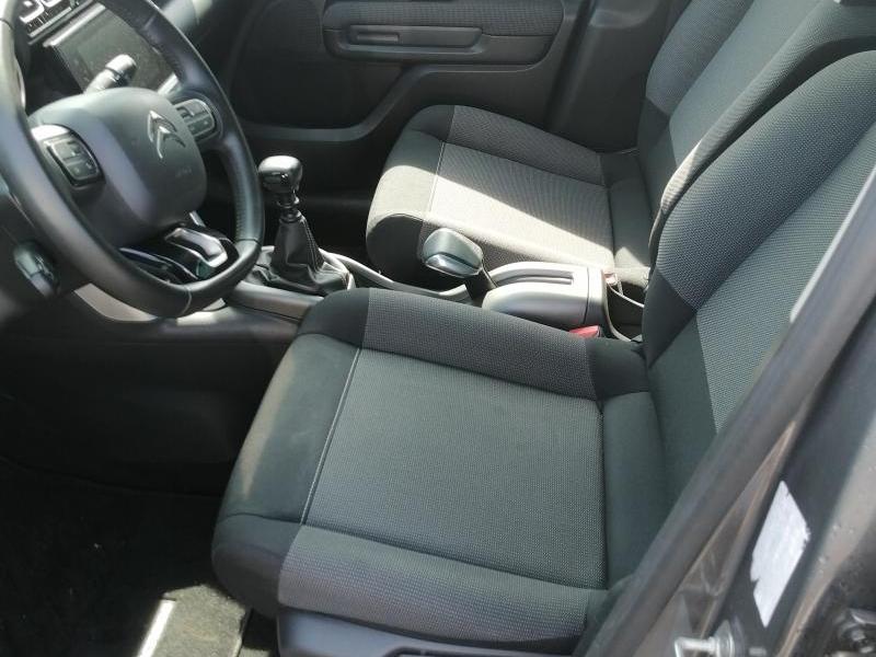 Image of Citroen C3 Aircross