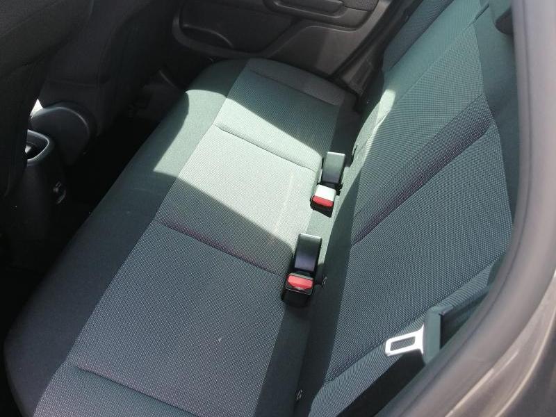 Image of Citroen C3 Aircross