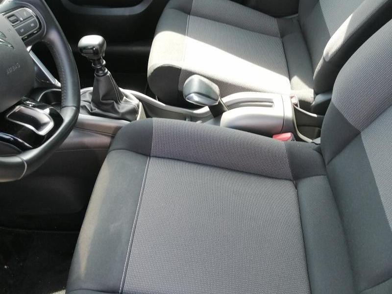Image of Citroen C3 Aircross