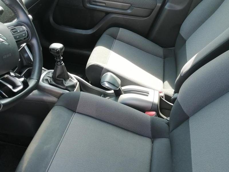 Image of Citroen C3 Aircross