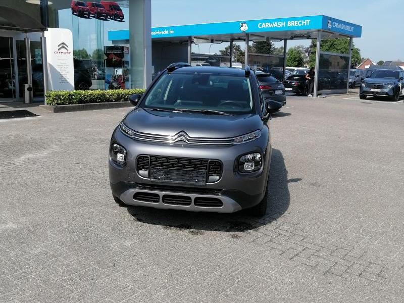 Image of Citroen C3 Aircross