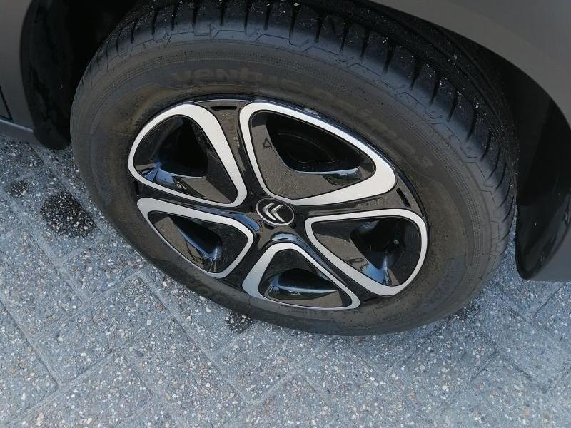 Image of Citroen C3 Aircross