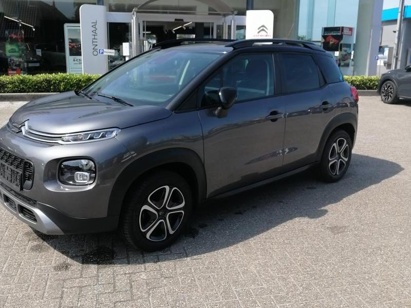Image of Citroen C3 Aircross